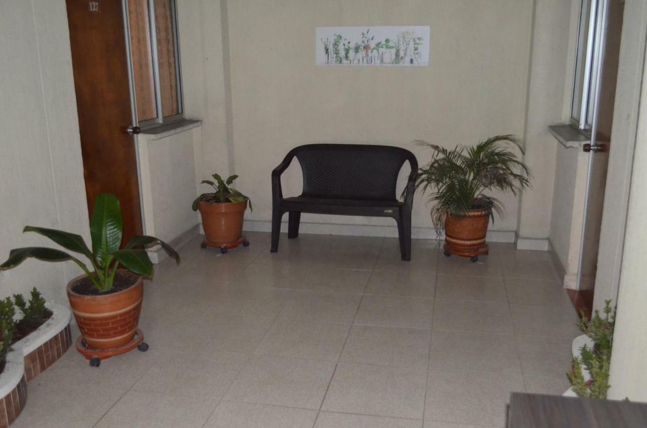 Hotel Plaza Cucuta Center Exteriör bild